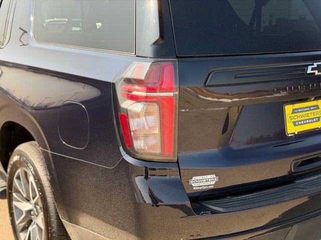 used 2024 Chevrolet Suburban car, priced at $57,999