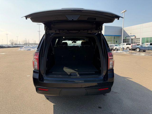 used 2024 Chevrolet Suburban car, priced at $57,999