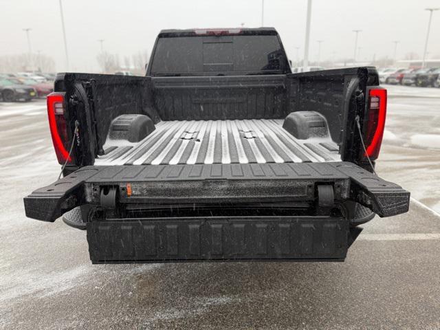 used 2024 GMC Sierra 3500 car, priced at $78,999