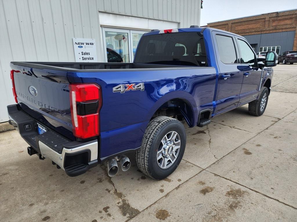 new 2026 Ford F-250 car, priced at $77,382