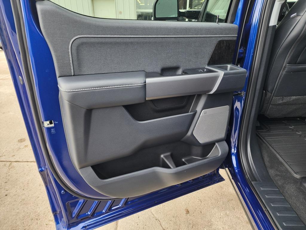 new 2026 Ford F-250 car, priced at $77,382