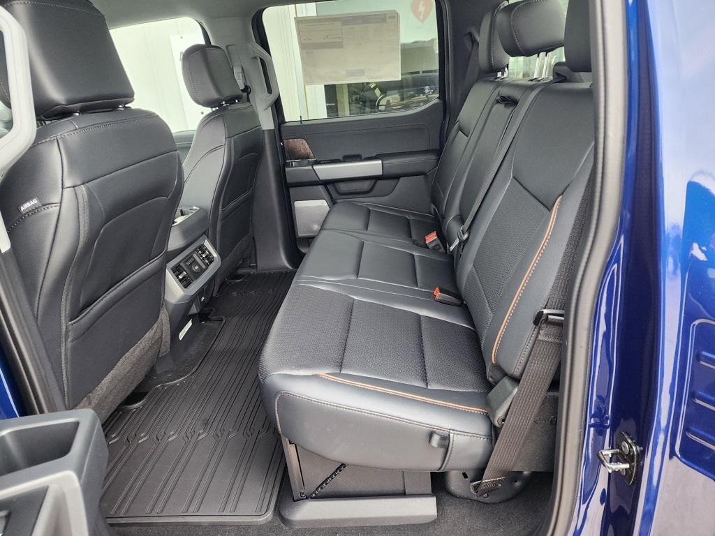 new 2026 Ford F-250 car, priced at $77,382