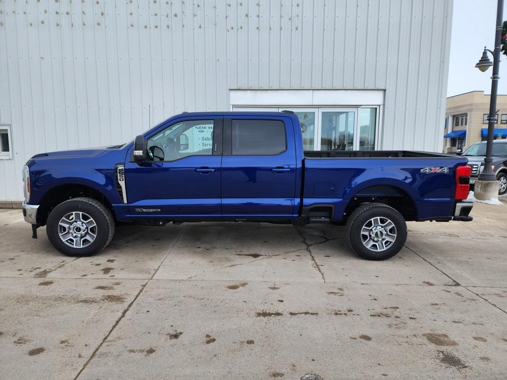 new 2026 Ford F-250 car, priced at $77,382
