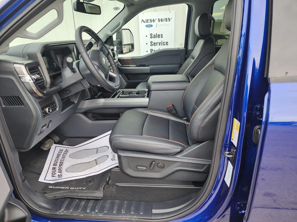 new 2026 Ford F-250 car, priced at $77,382