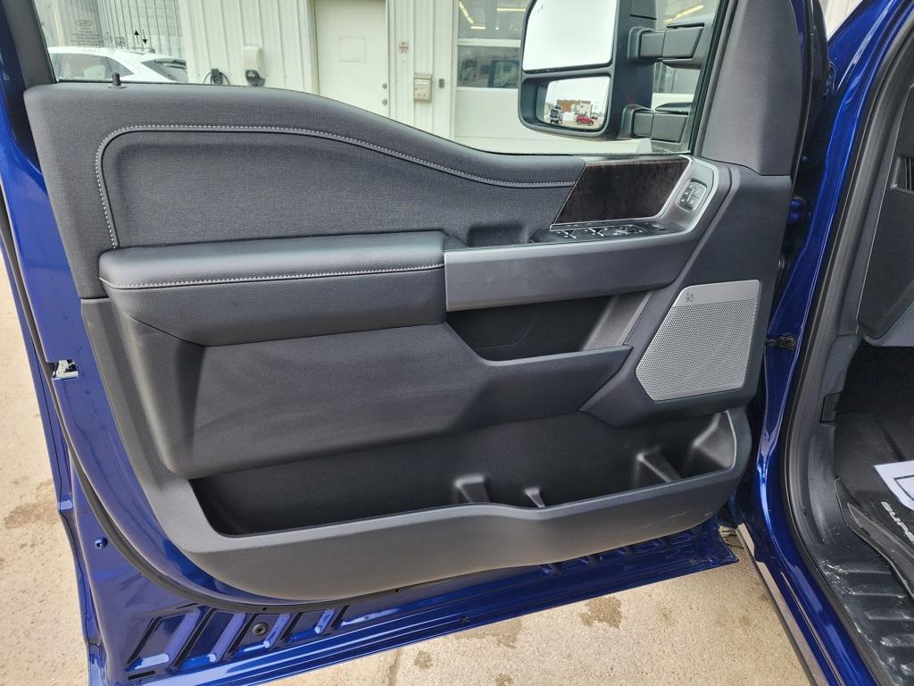 new 2026 Ford F-250 car, priced at $77,382