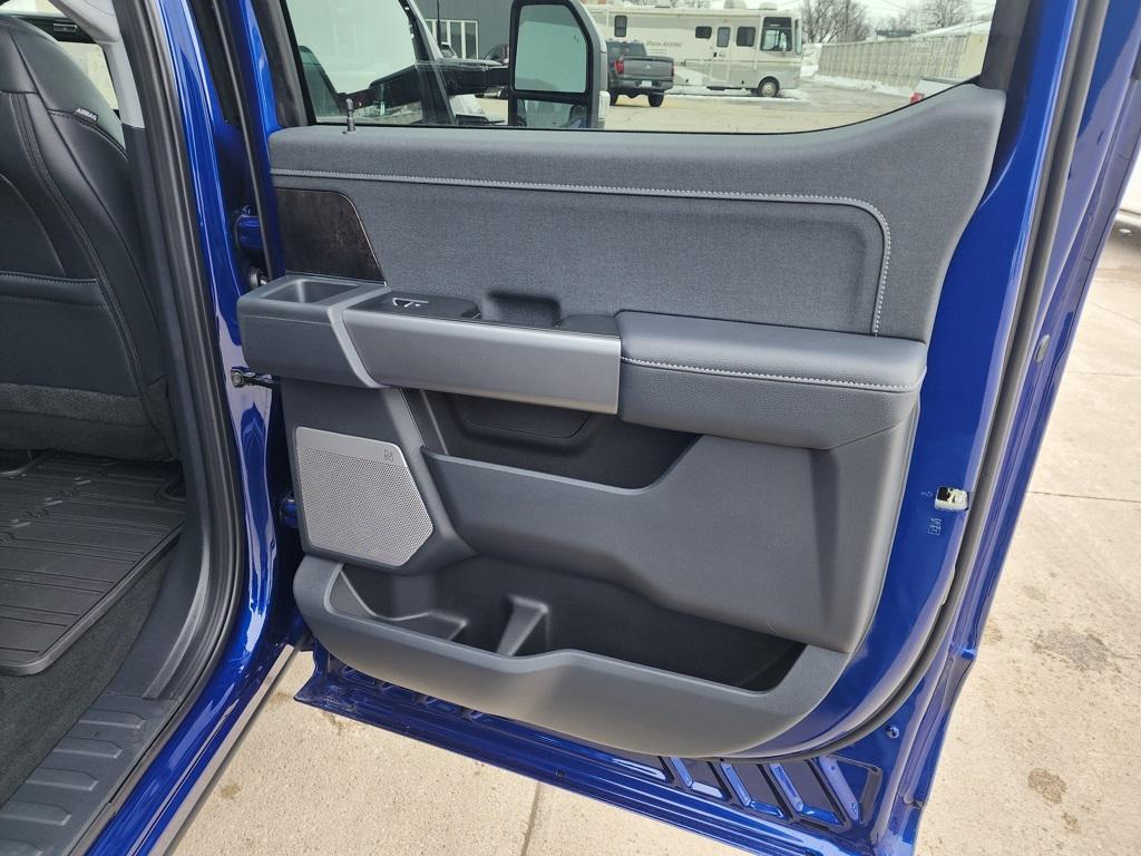 new 2026 Ford F-250 car, priced at $77,382