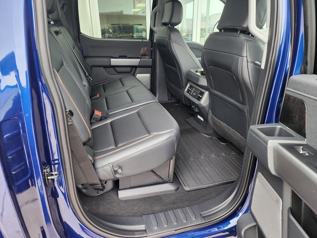 new 2026 Ford F-250 car, priced at $77,382