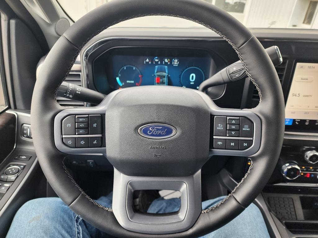 new 2026 Ford F-250 car, priced at $77,382