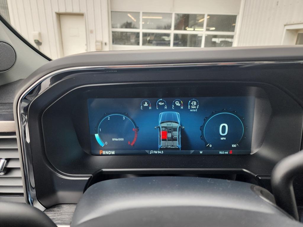 new 2026 Ford F-250 car, priced at $77,382