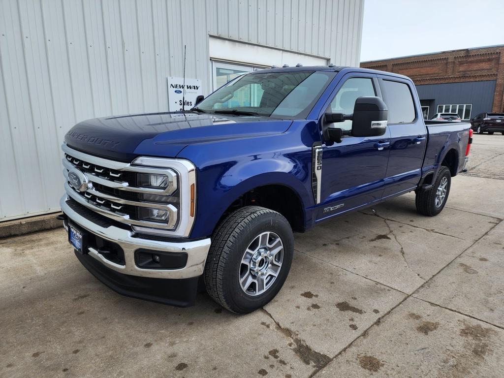 new 2026 Ford F-250 car, priced at $77,382