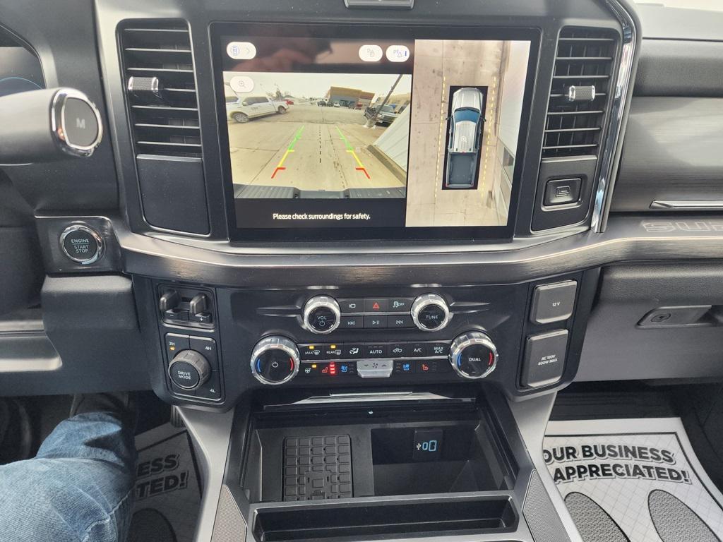 new 2026 Ford F-250 car, priced at $77,382