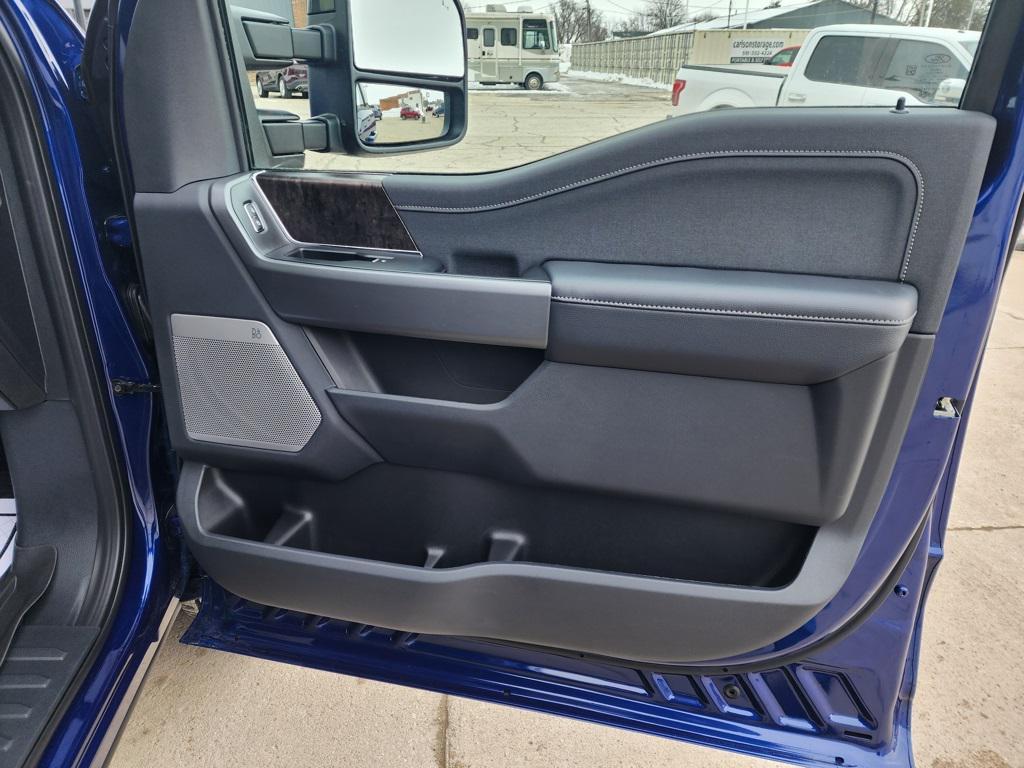 new 2026 Ford F-250 car, priced at $77,382