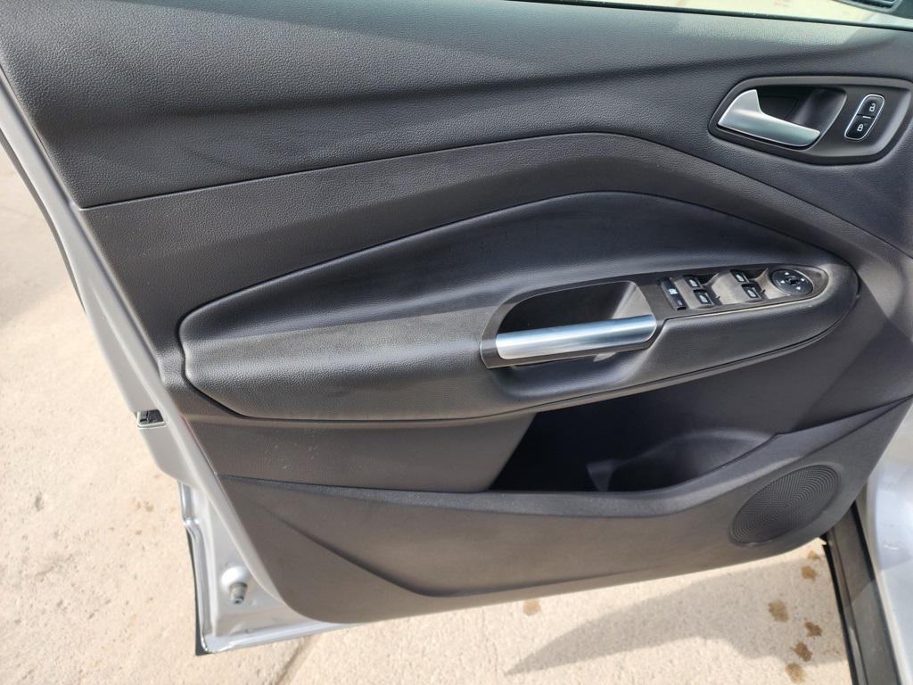 used 2018 Ford Escape car, priced at $15,900