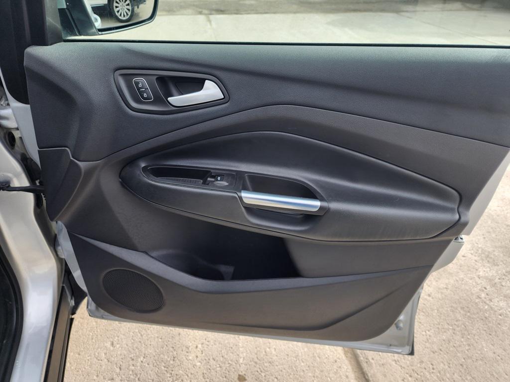 used 2018 Ford Escape car, priced at $15,900