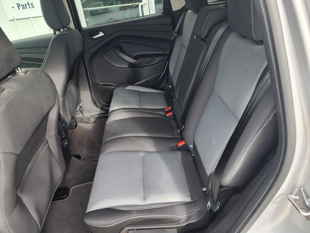 used 2018 Ford Escape car, priced at $15,900