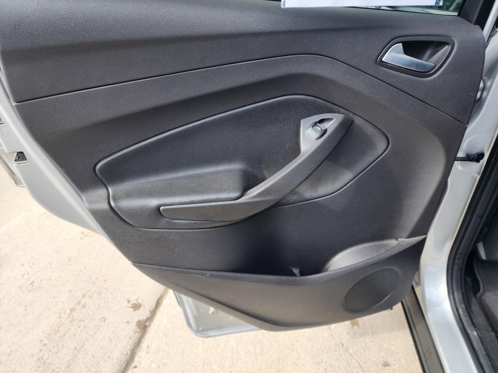 used 2018 Ford Escape car, priced at $15,900