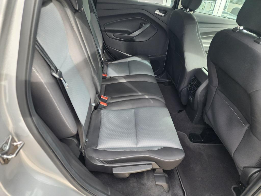 used 2018 Ford Escape car, priced at $15,900