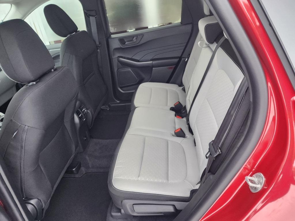 new 2026 Ford Escape car, priced at $33,876