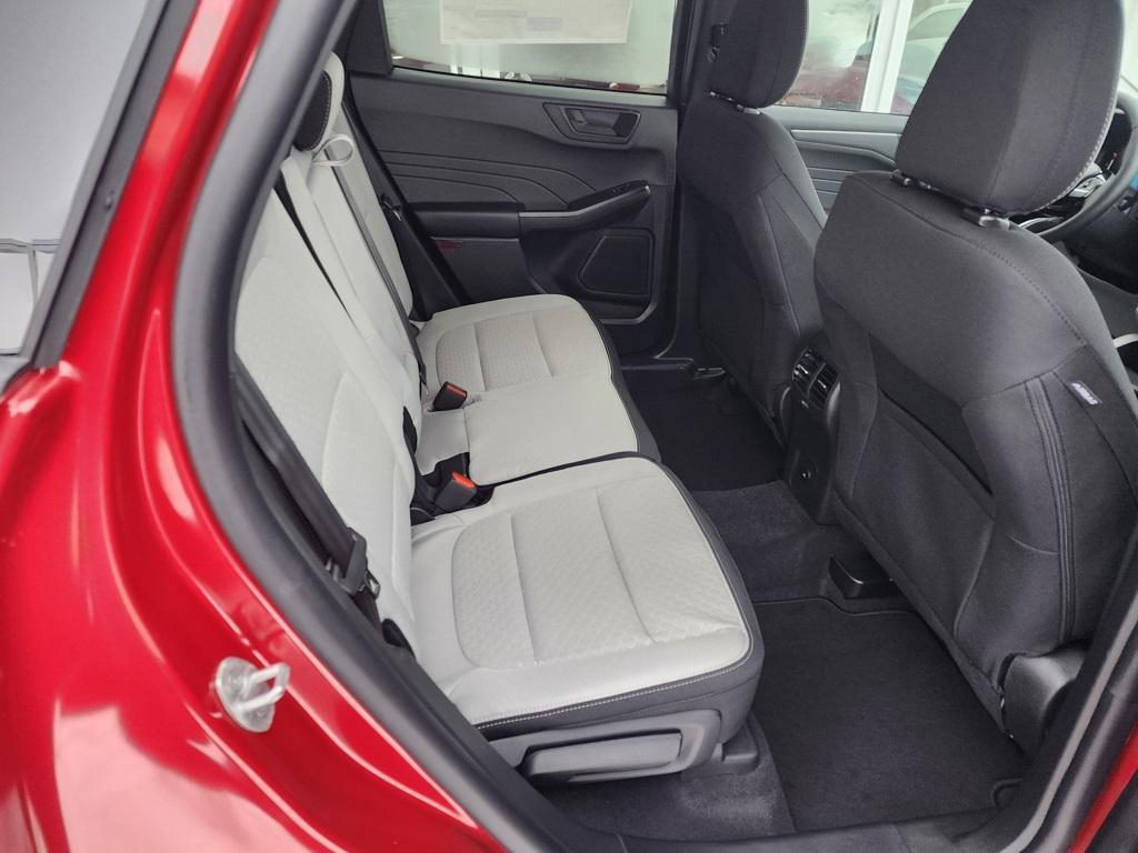 new 2026 Ford Escape car, priced at $33,876