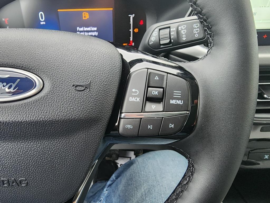 new 2026 Ford Escape car, priced at $33,876