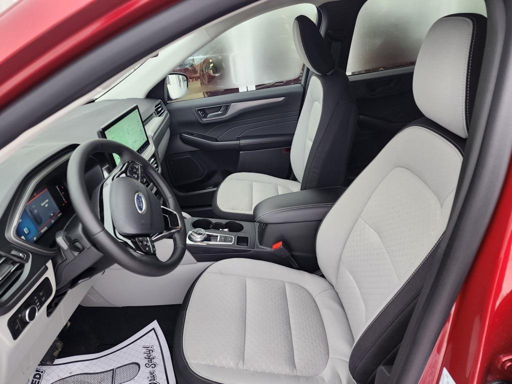 new 2026 Ford Escape car, priced at $33,876