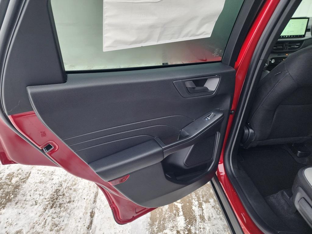 new 2026 Ford Escape car, priced at $33,876