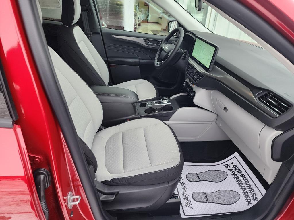 new 2026 Ford Escape car, priced at $33,876