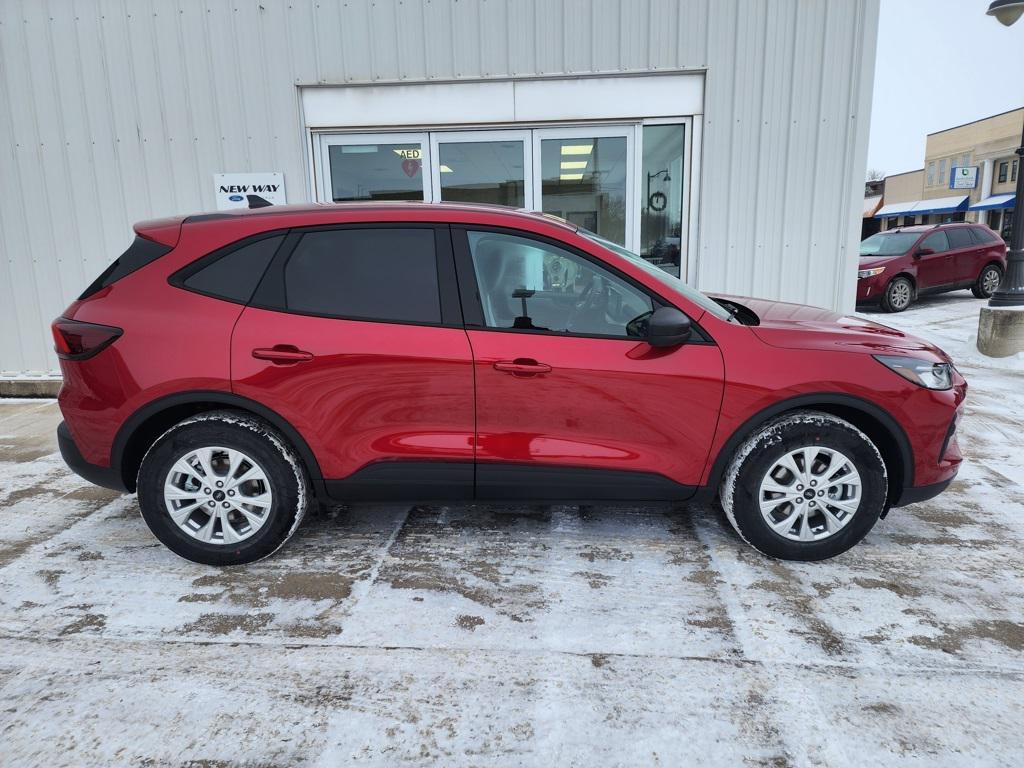 new 2026 Ford Escape car, priced at $33,876