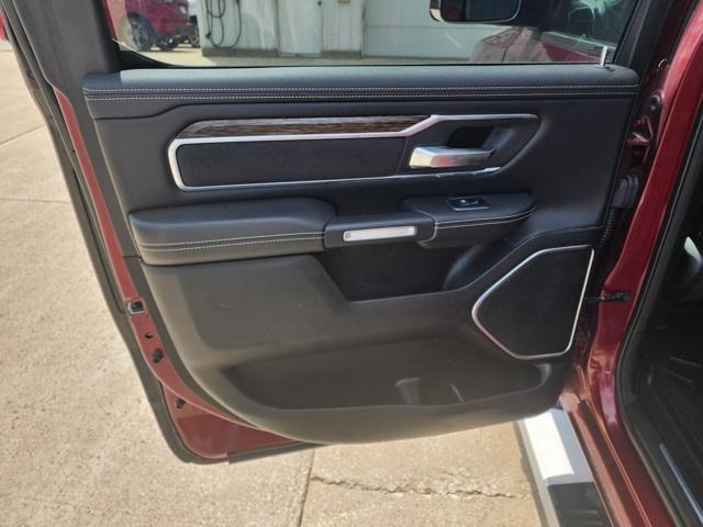 used 2019 Ram 1500 car, priced at $22,800