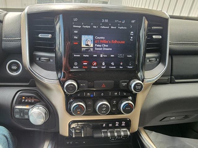 used 2019 Ram 1500 car, priced at $22,800