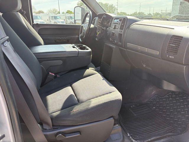 used 2012 Chevrolet Silverado 2500 car, priced at $12,080