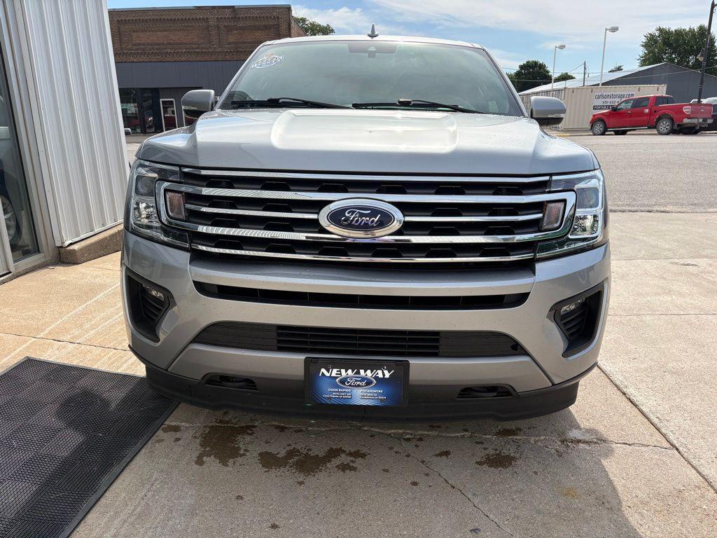 used 2021 Ford Expedition car, priced at $35,080
