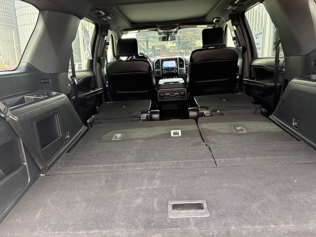 used 2021 Ford Expedition car, priced at $35,080
