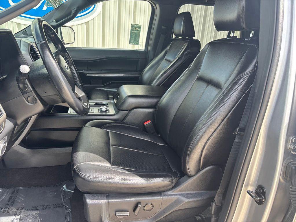 used 2021 Ford Expedition car, priced at $35,080