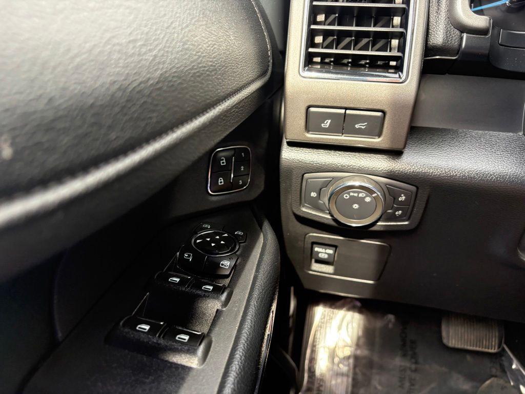 used 2021 Ford Expedition car, priced at $35,080
