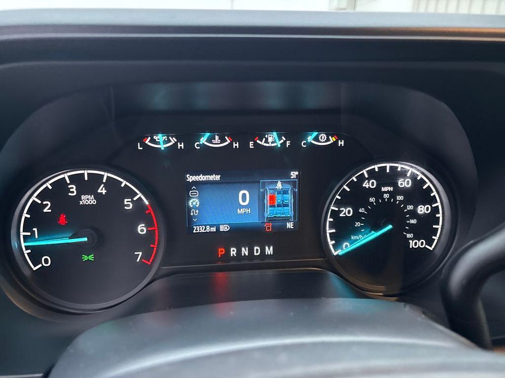 used 2024 Ford F-350 car, priced at $56,900