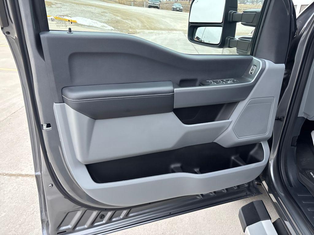 used 2024 Ford F-350 car, priced at $56,900