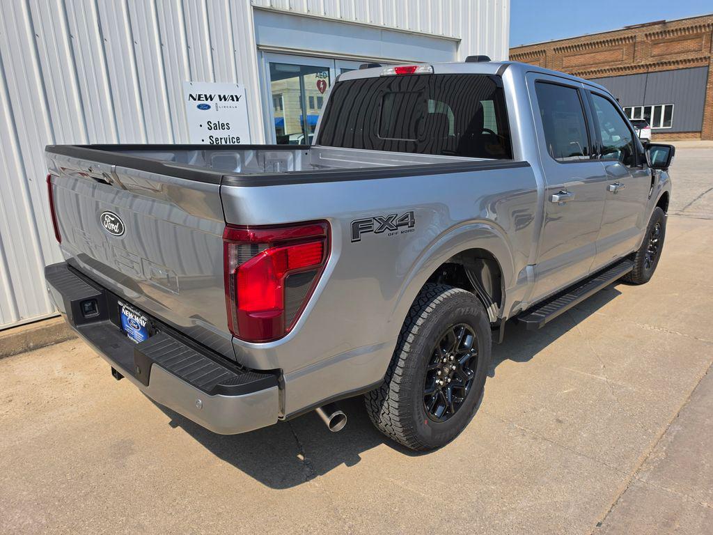 new 2026 Ford F-150 car