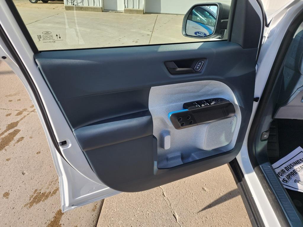 new 2025 Ford Maverick car, priced at $30,905