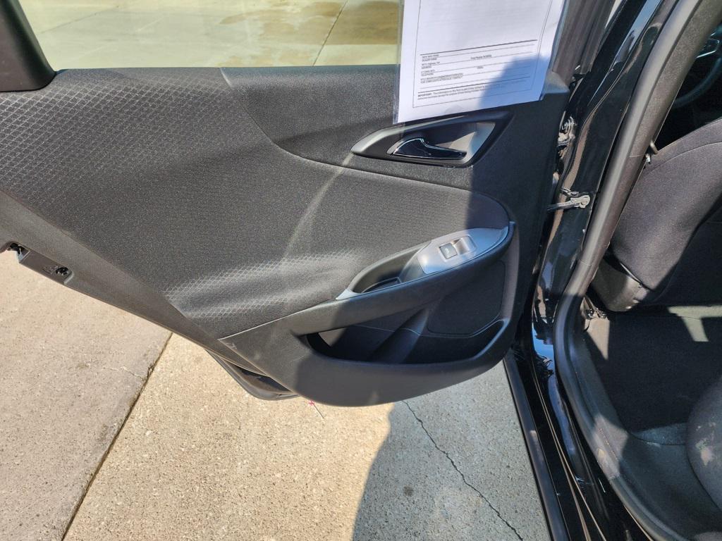 used 2024 Chevrolet Malibu car, priced at $18,500