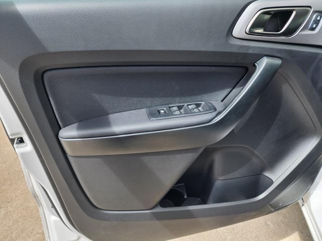 used 2021 Ford Ranger car, priced at $29,990