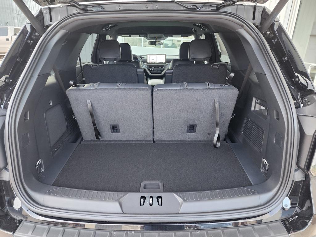 new 2026 Ford Explorer car, priced at $48,760