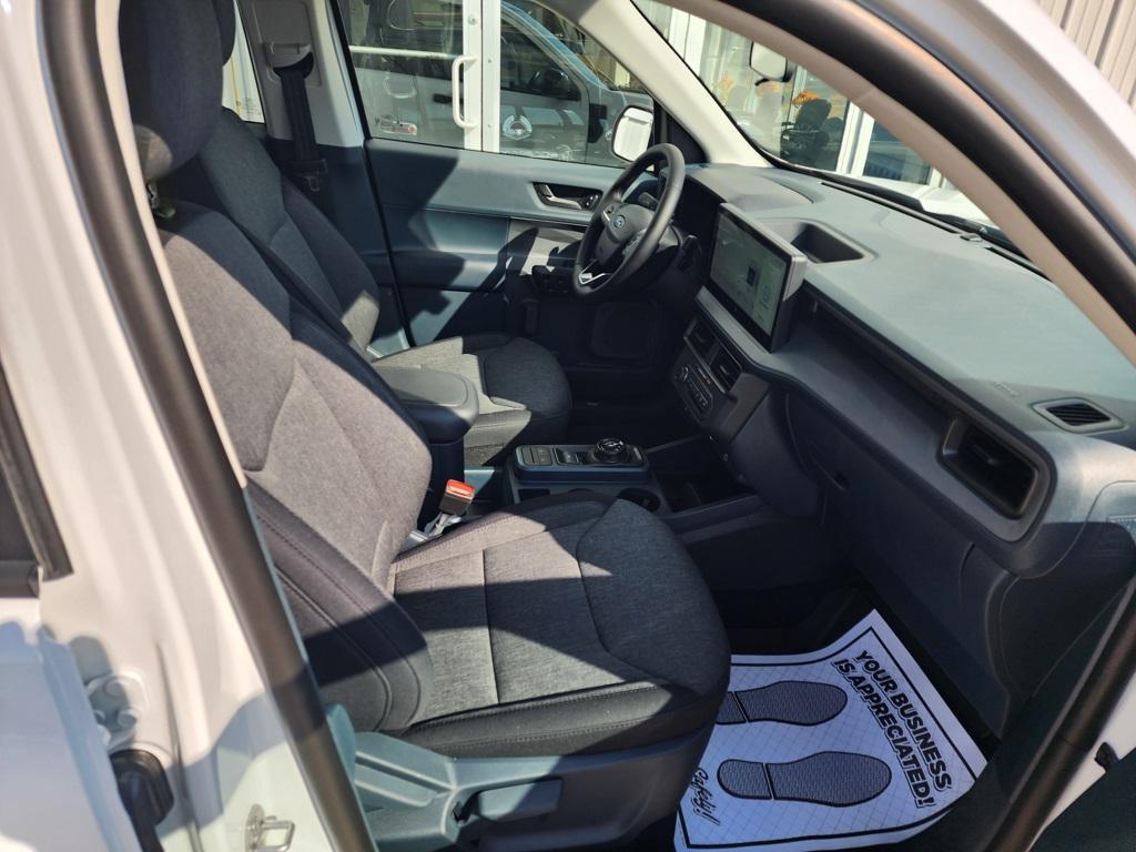 new 2025 Ford Maverick car, priced at $33,968
