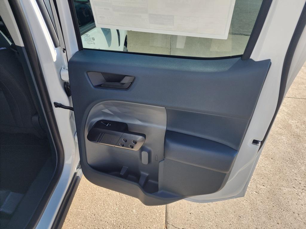 new 2025 Ford Maverick car, priced at $33,968