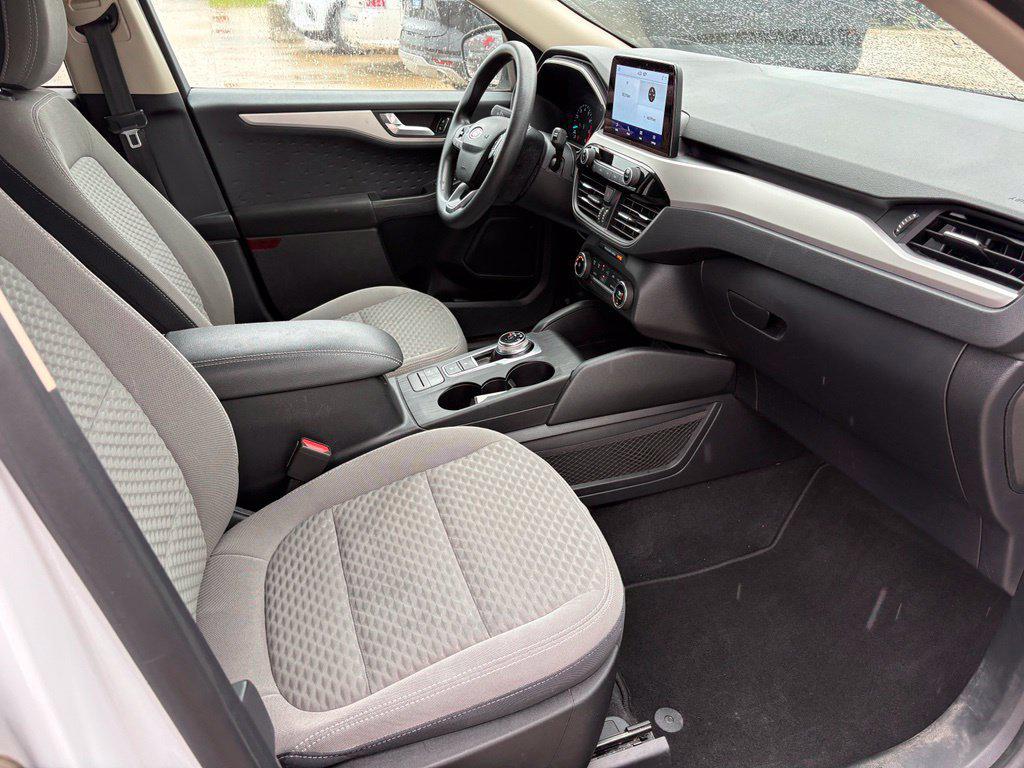 used 2020 Ford Escape car, priced at $14,080