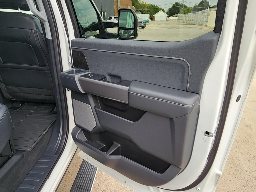 new 2026 Ford F-350 car, priced at $80,964