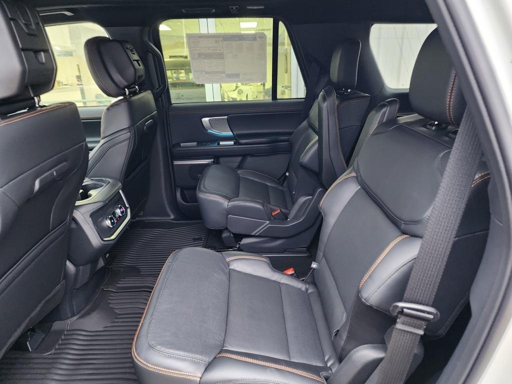 new 2026 Ford Expedition car, priced at $85,730