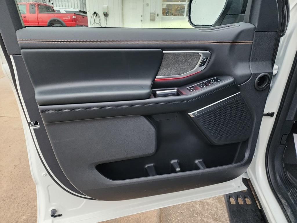 new 2026 Ford Expedition car, priced at $85,730