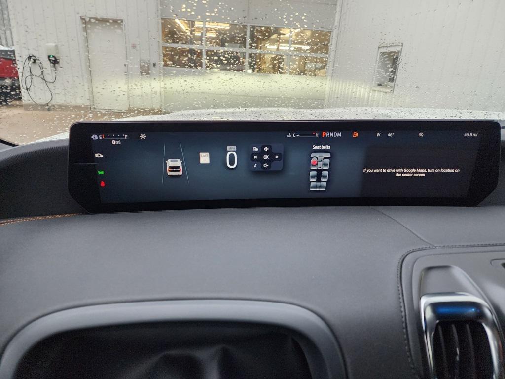 new 2026 Ford Expedition car, priced at $85,730