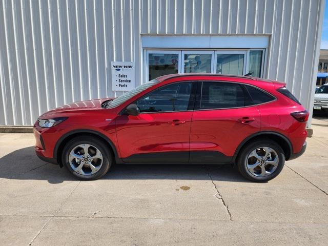 new 2025 Ford Escape car, priced at $30,316
